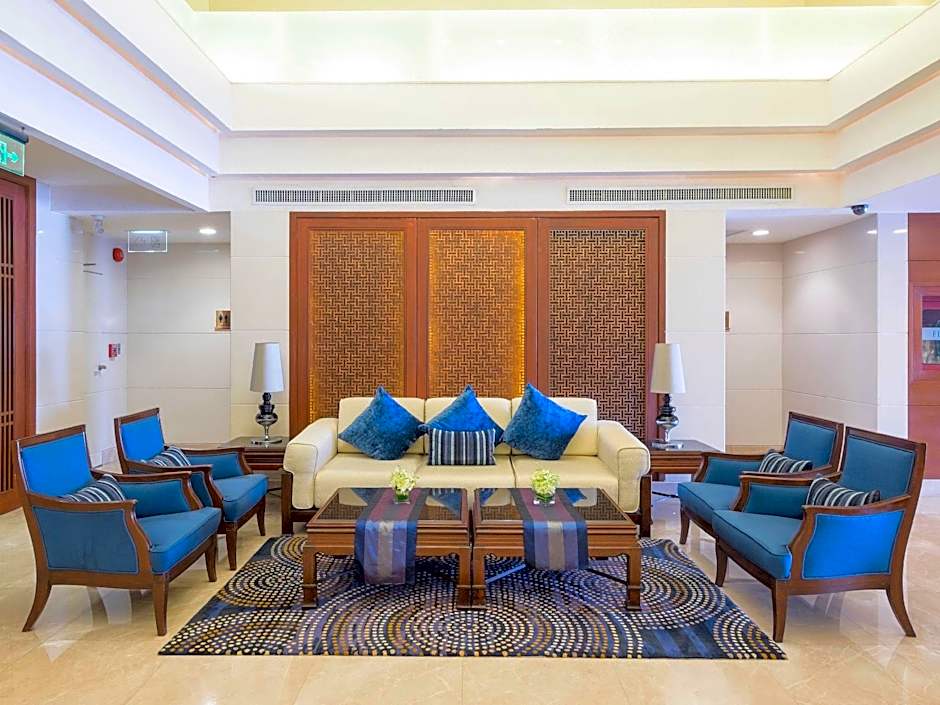 Centre Point Plus Hotel Silom