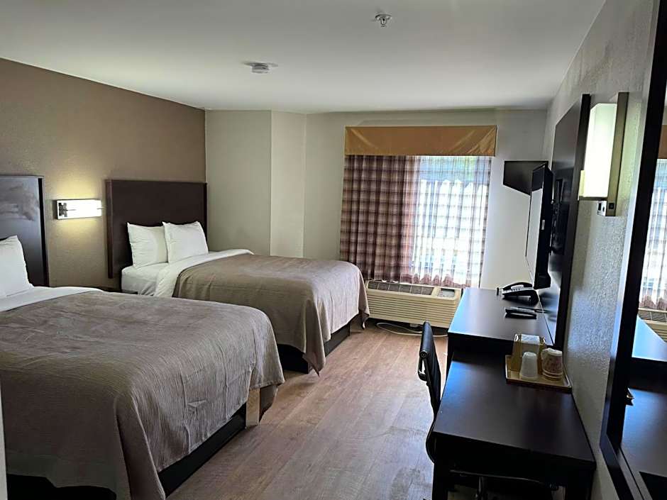 Quality Inn