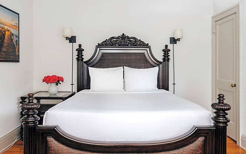 Princess Anne Boutique Hotel