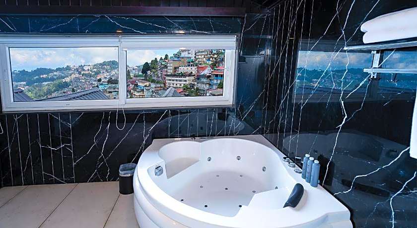 The West Gate Posada by Summit