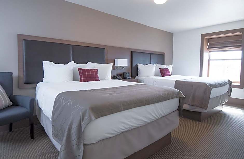 Historic Hotel Arvon