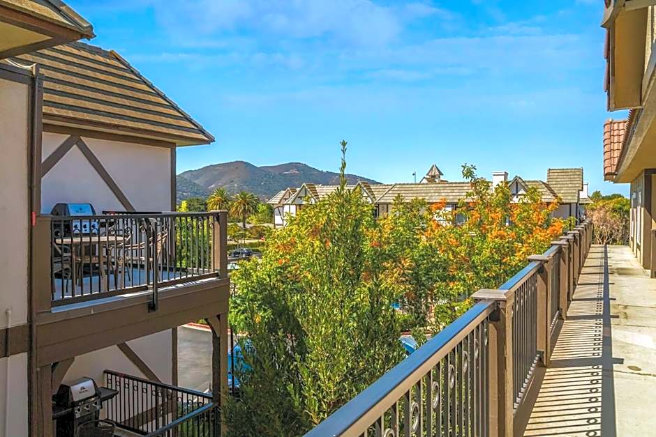 WorldMark Solvang