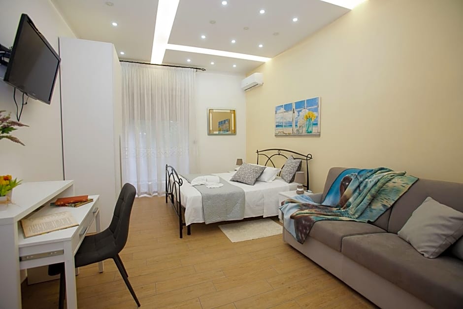 PONTE VALLE B&B POMPEI