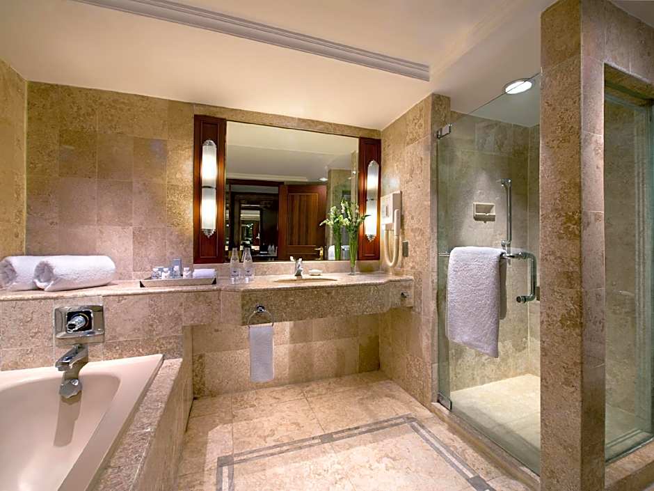 The Sultan Hotel & Residence Jakarta