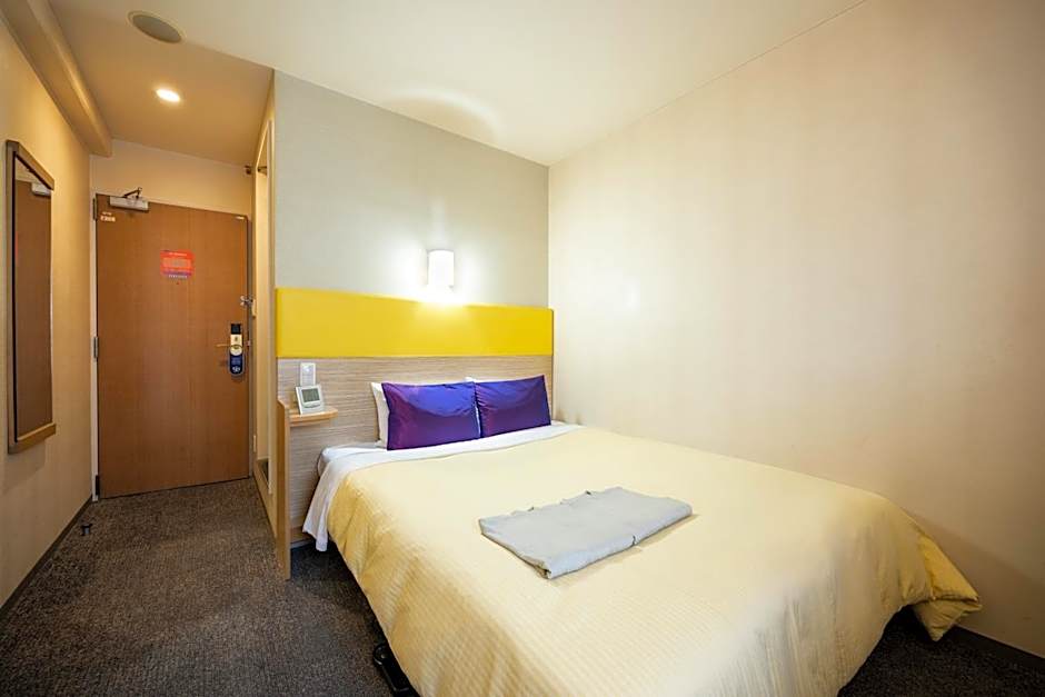 Hotel 1-2-3 Takasaki