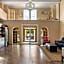 Quality Suites Irving-Las Colinas