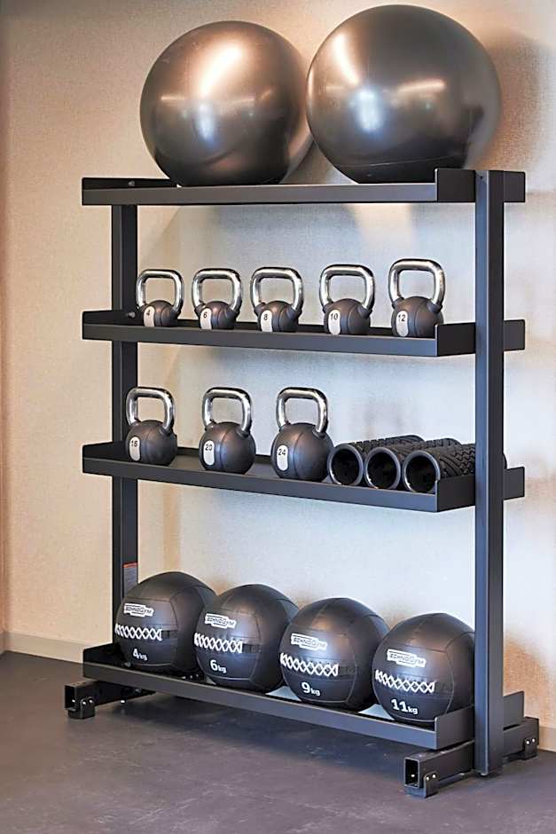 AC Hotel by Marriott Sunnyvale Moffett Park