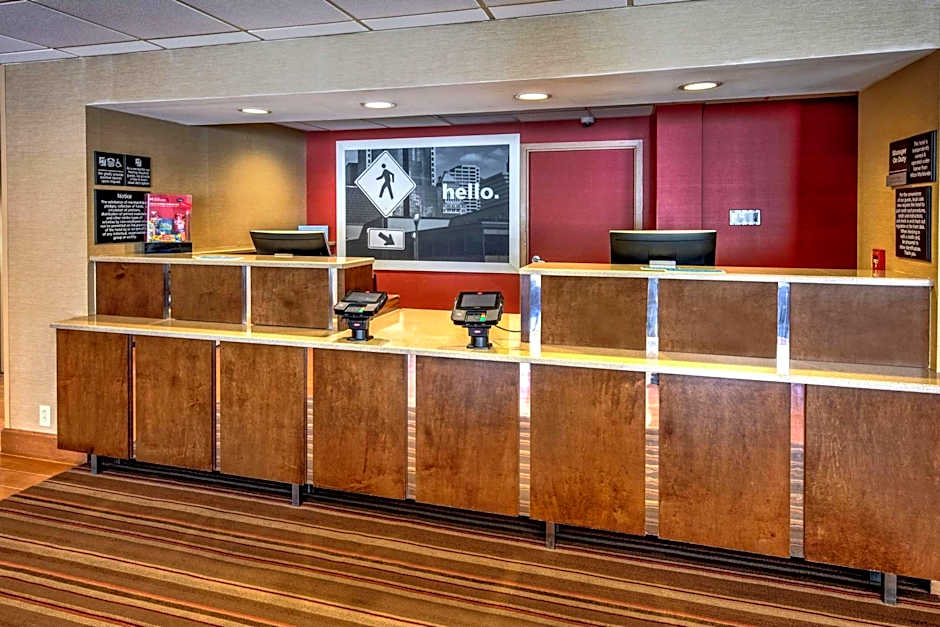 Hampton Inn By Hilton Raleigh/Cary