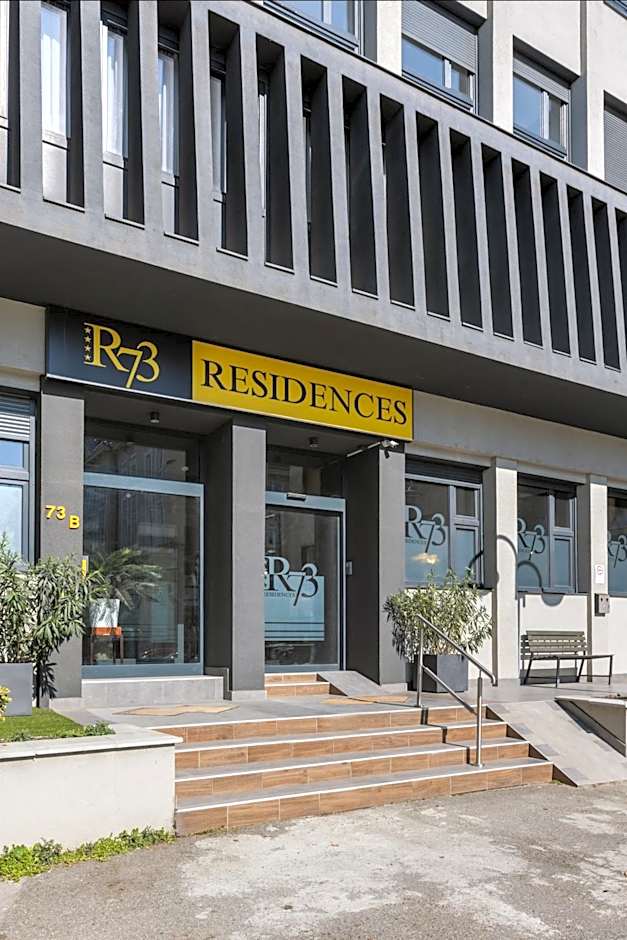 R73 Residences
