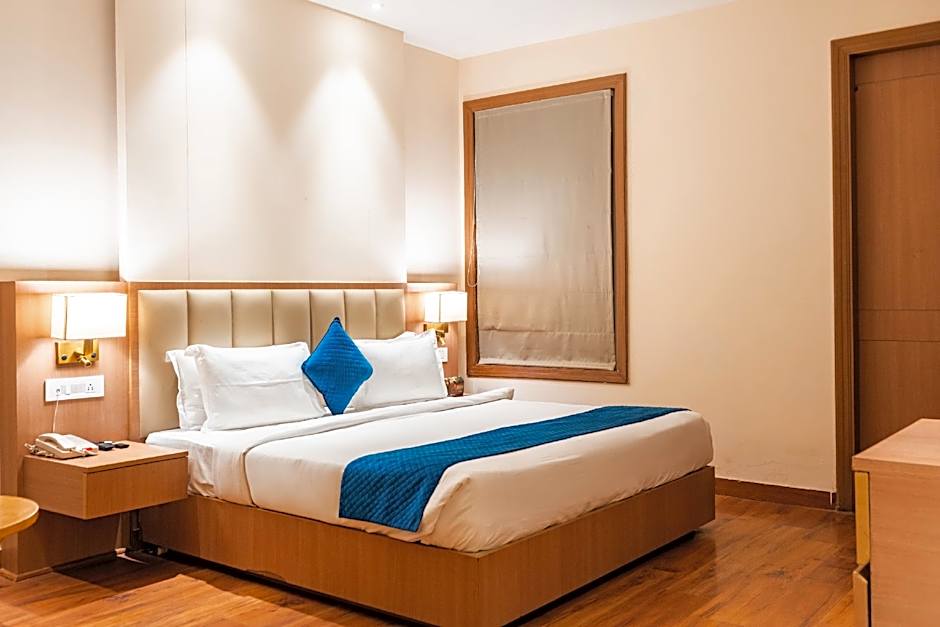 SureStay By Best Western Lucknow