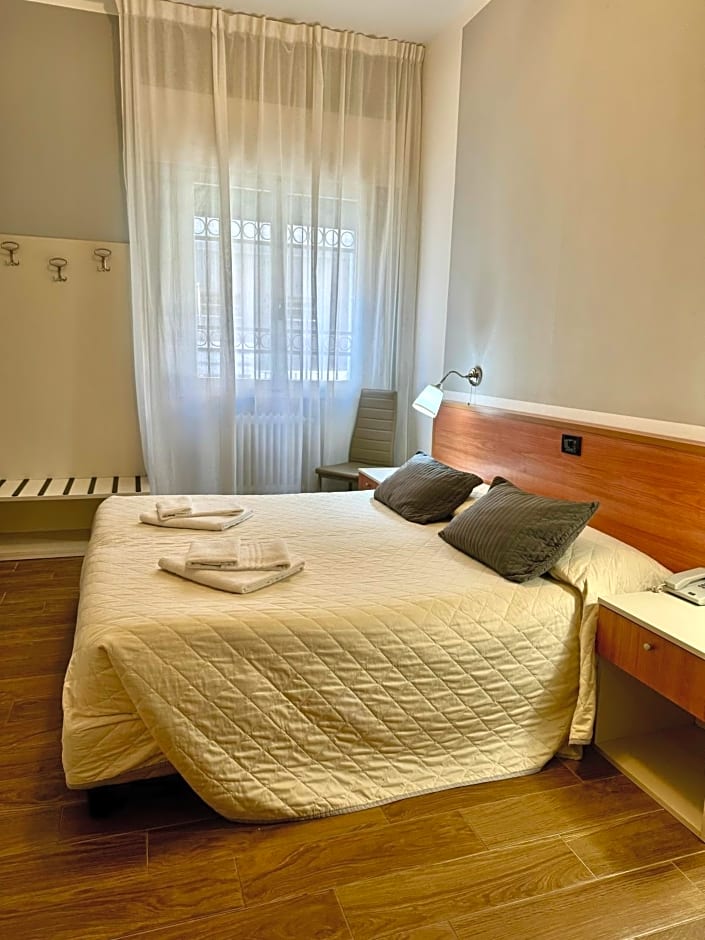 Hotel Delle Rose