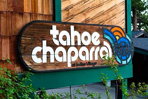 Tahoe Chaparral
