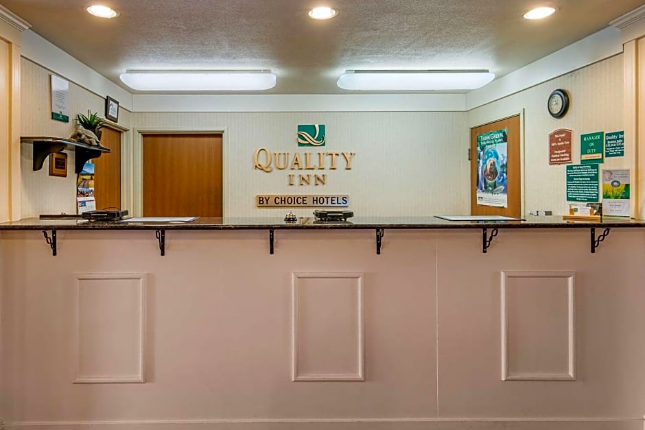 Quality Inn Bend