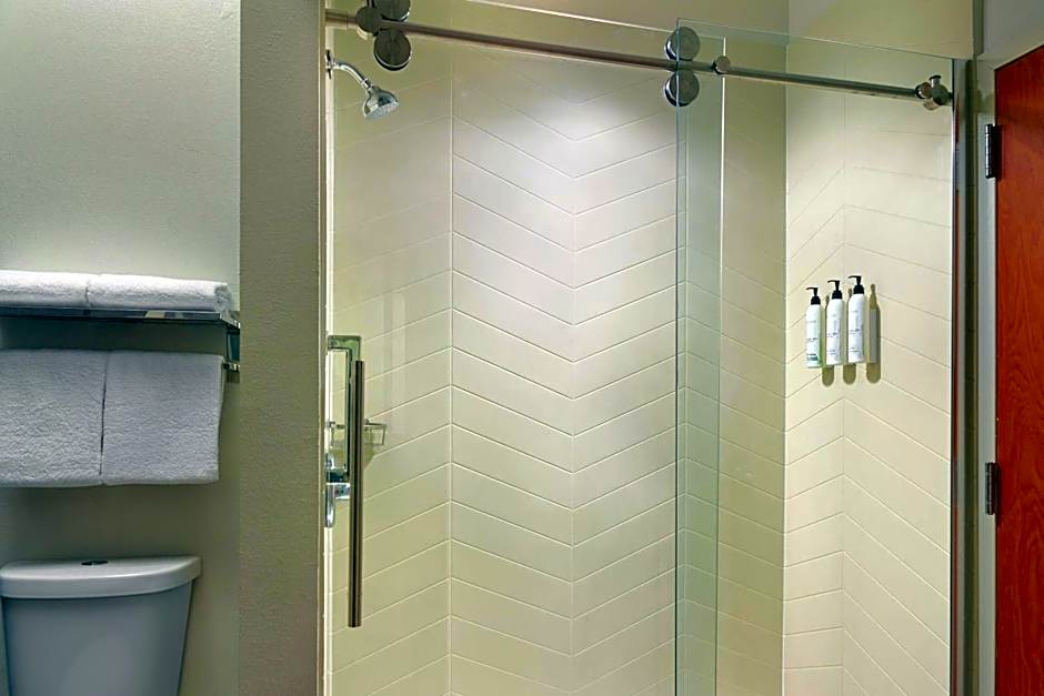 Fairfield Inn & Suites by Marriott Charleston North/University Area