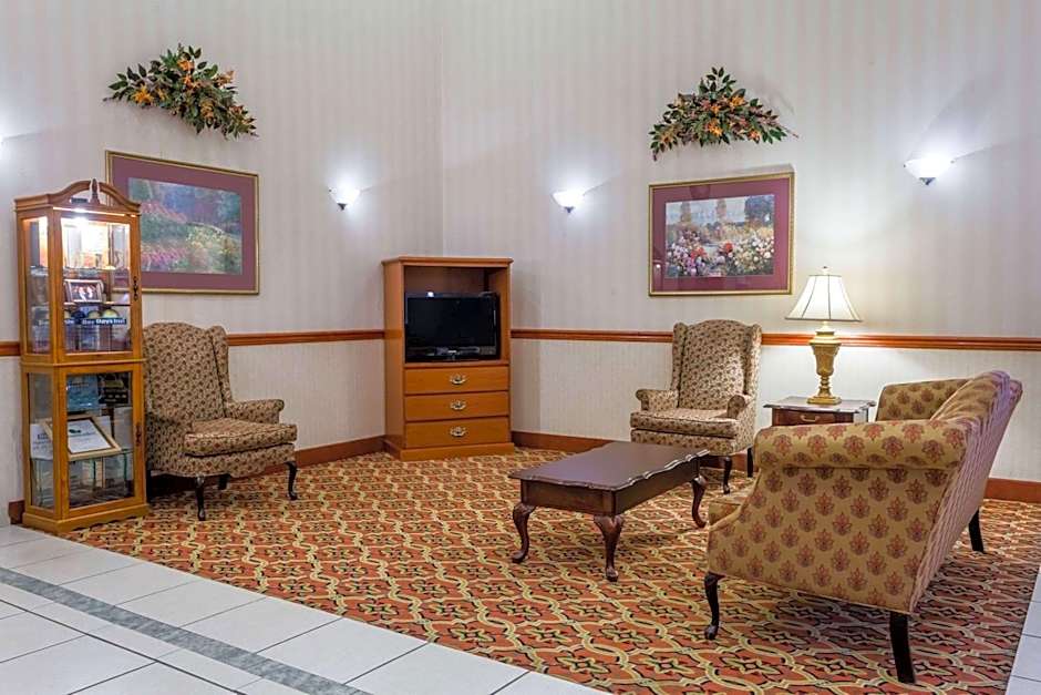 Days Inn by Wyndham Fordyce