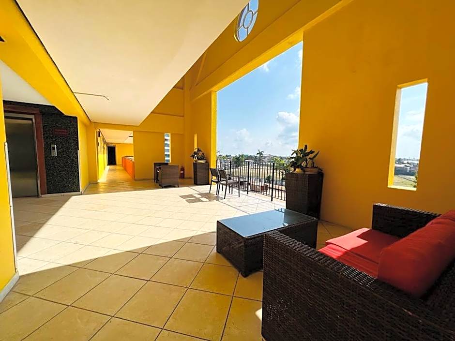 Ramada by Wyndham Princess Belize City