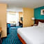 Fairfield Inn & Suites by Marriott Quincy