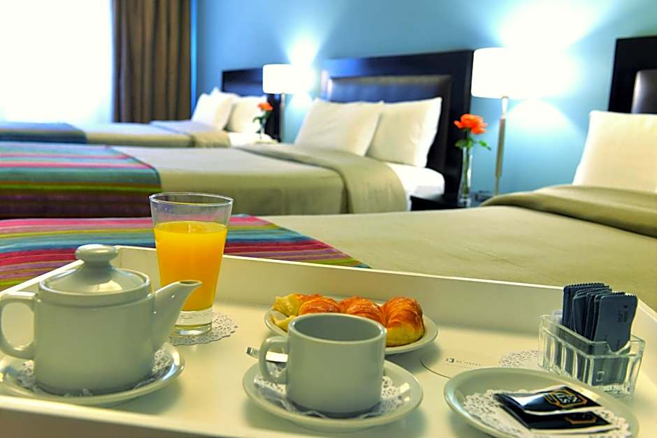 Rochester Hotel Classic