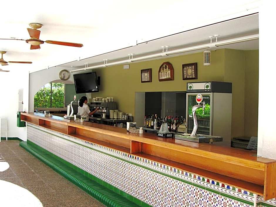 Hotel Villa Naranjos