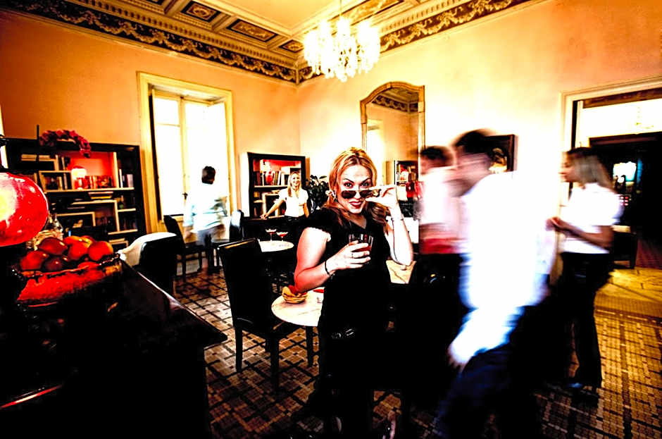 Miramare Cagliari Hotel Museo