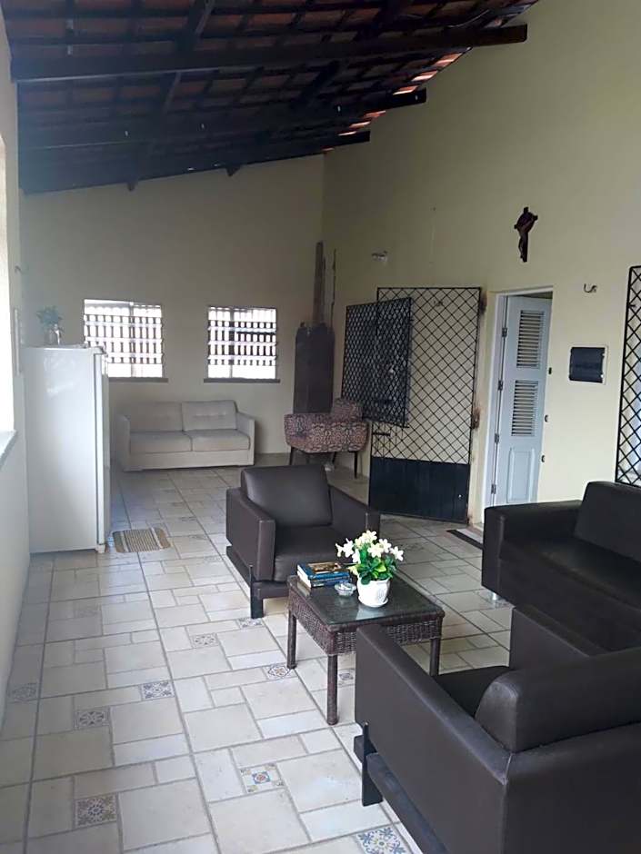 Pousada Suítes Meireles