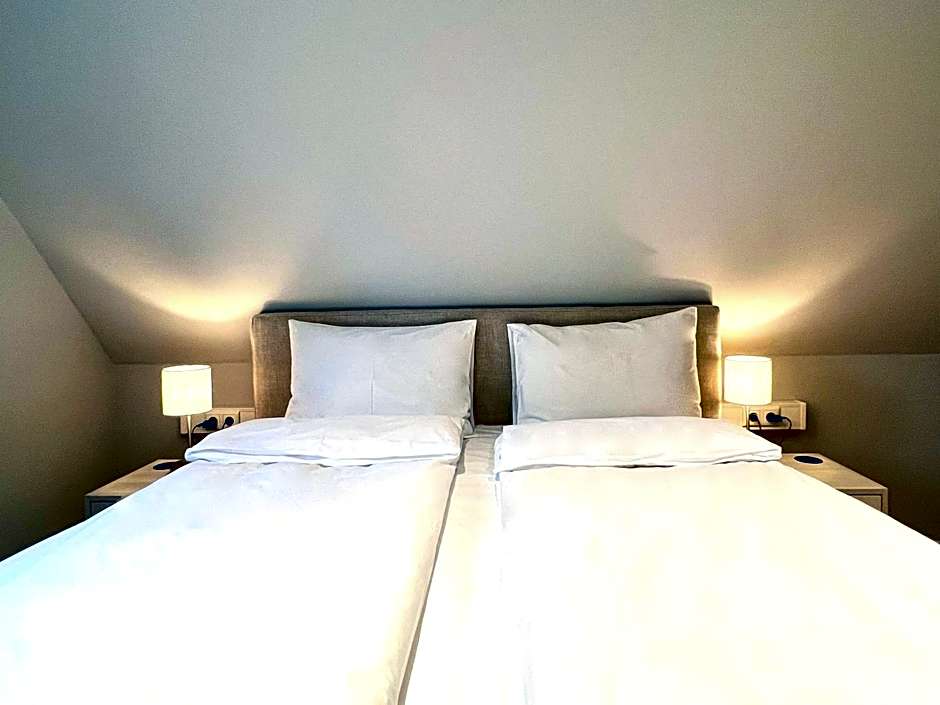 Boutique Hotel Waldwiese