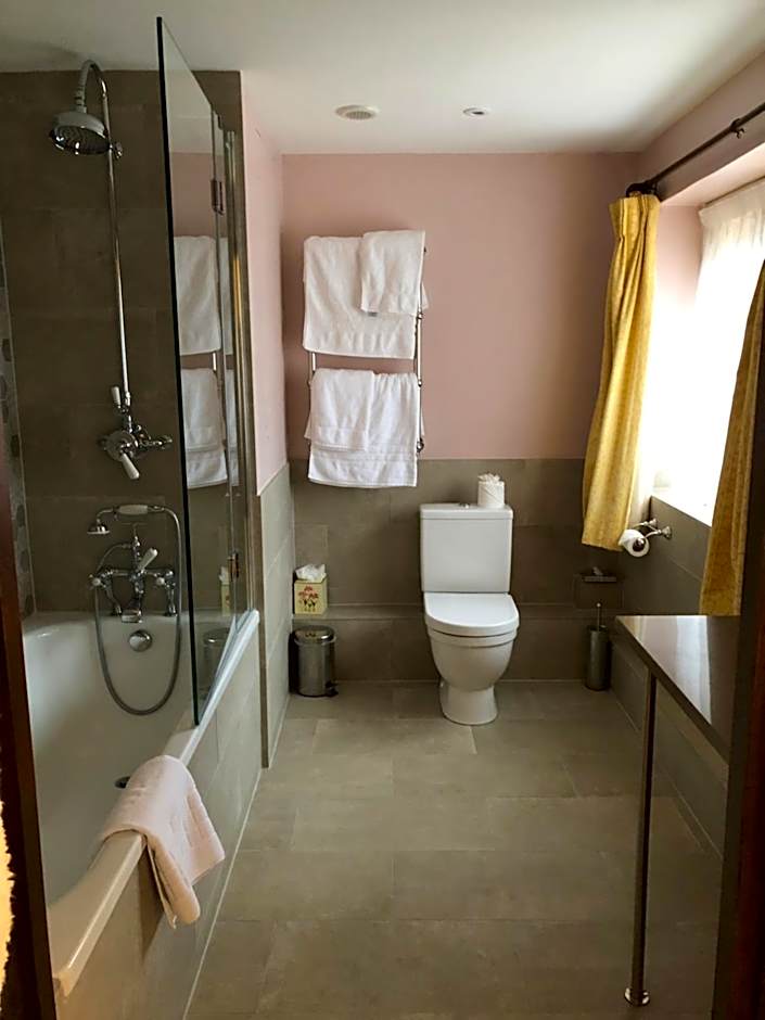 Bailiffscourt Hotel & Spa