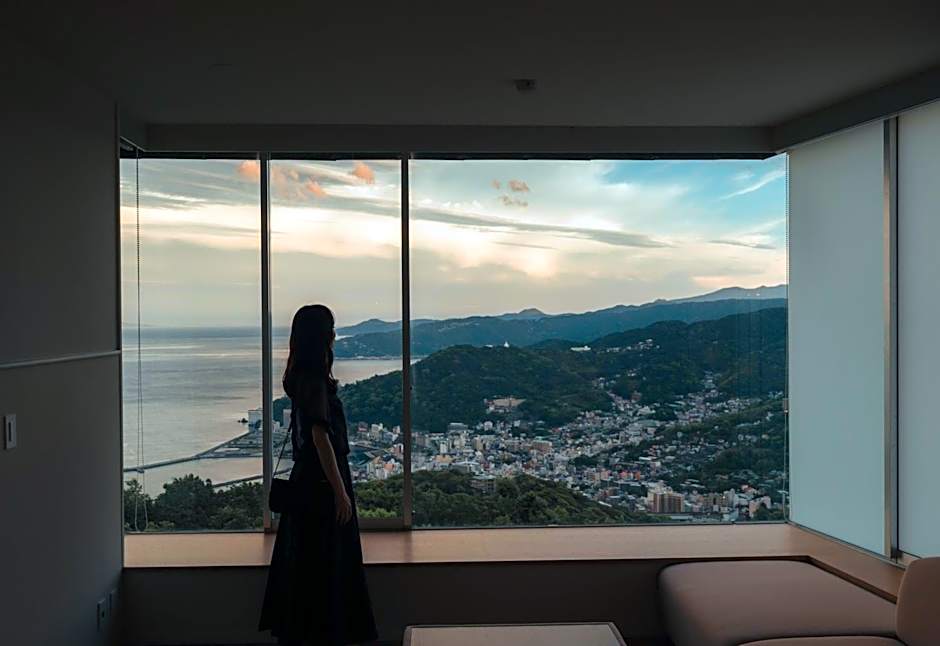 Hotel Grand Bach Atami Crescendo