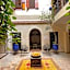 Riad Of The Storks