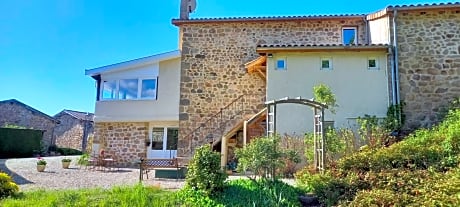 Auberge Le Champêtre