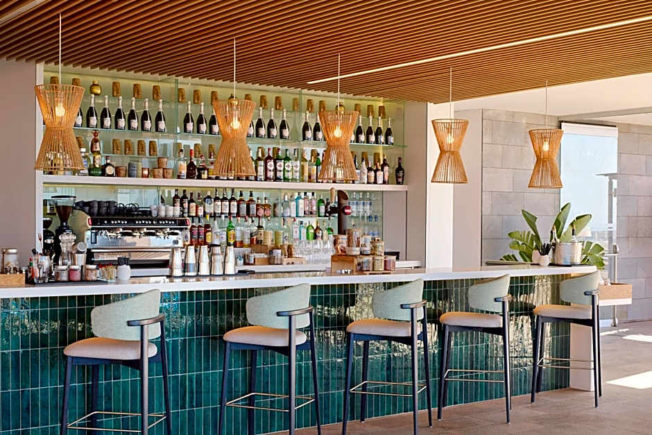 Melia Jardines del Teide - Adults Only