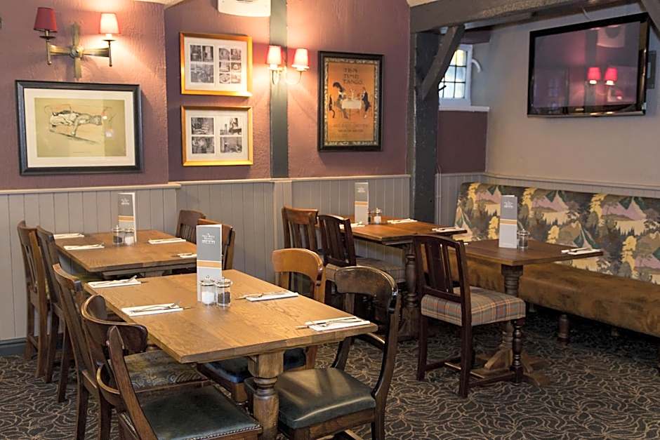 The Old Bell Inn
