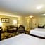 MainStay Suites Fargo - I-94 Medical Center