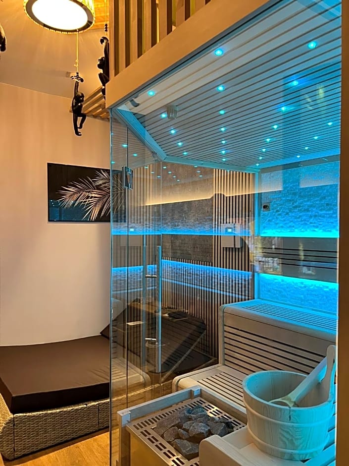 Design Hotel Winterrot