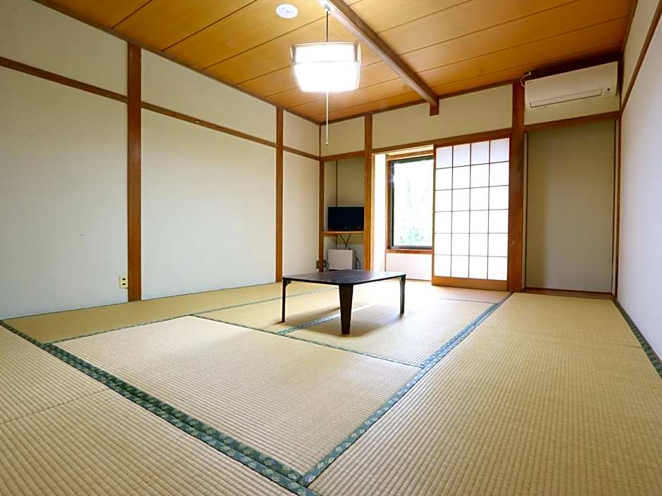金剛寺 宿坊 成穂院