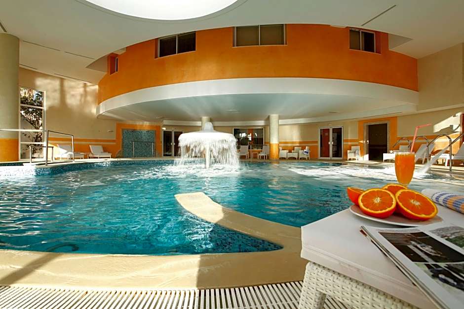 Steigenberger Hotel Marhaba Thalasso