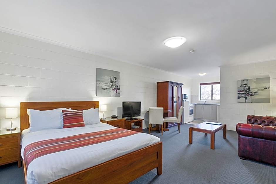 Grosvenor Court Apartments