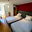 Kyriad Blois Hotel