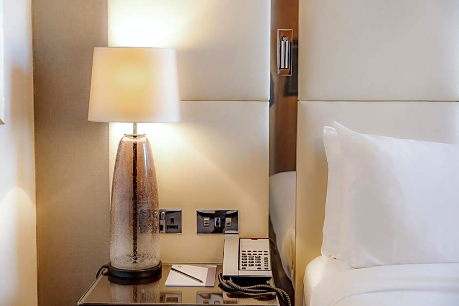 Hyatt Regency London Albert Embankment