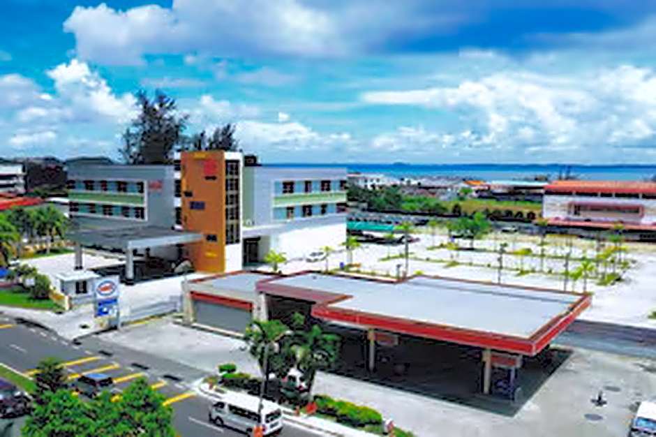 Hotel Ramai Sandakan