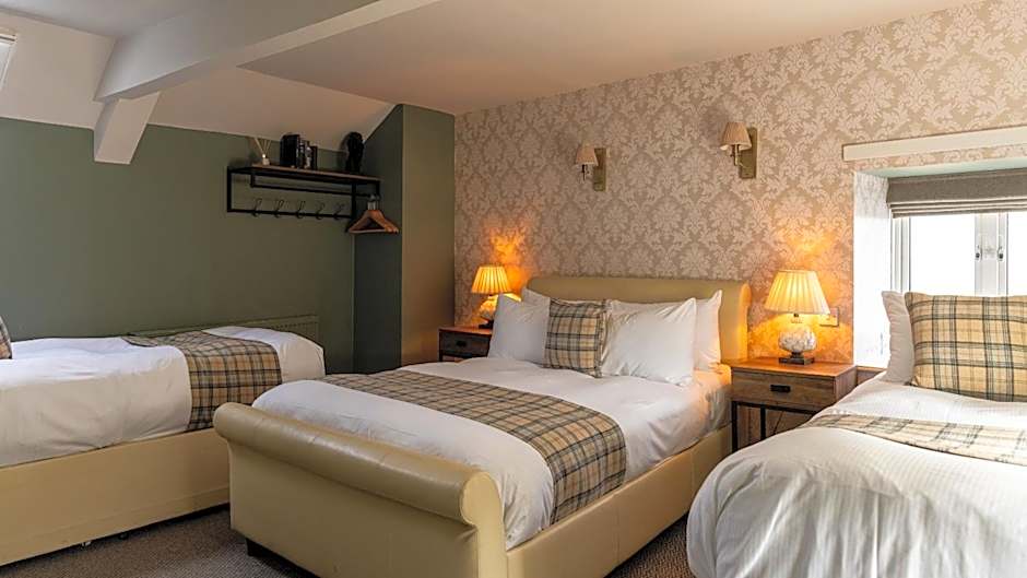 Black Lion Hotel Richmond