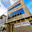 Daegu Dongseongro Hotel Labella