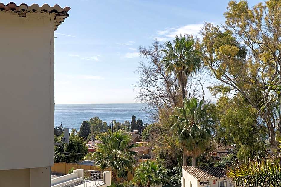 CASADELMAR Marbella 23 APARTAMENTOS VACACIONALES