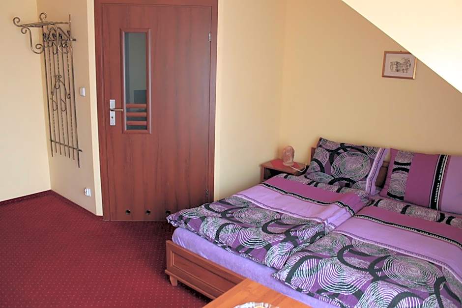 Zajazd Skorpion B&B