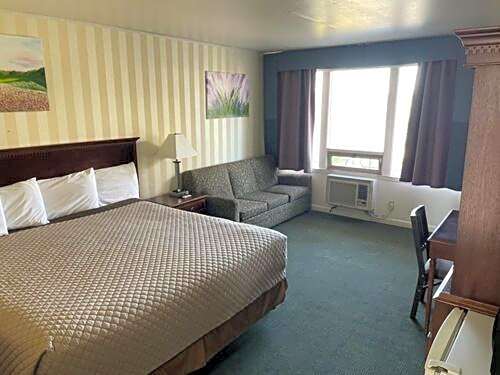 Motel Oasis