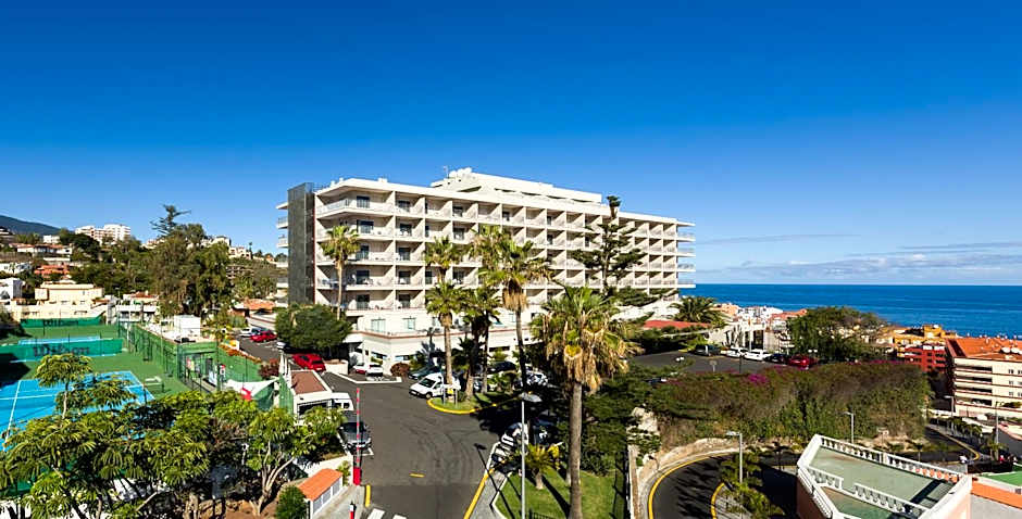 Hotel Atlantic El Tope