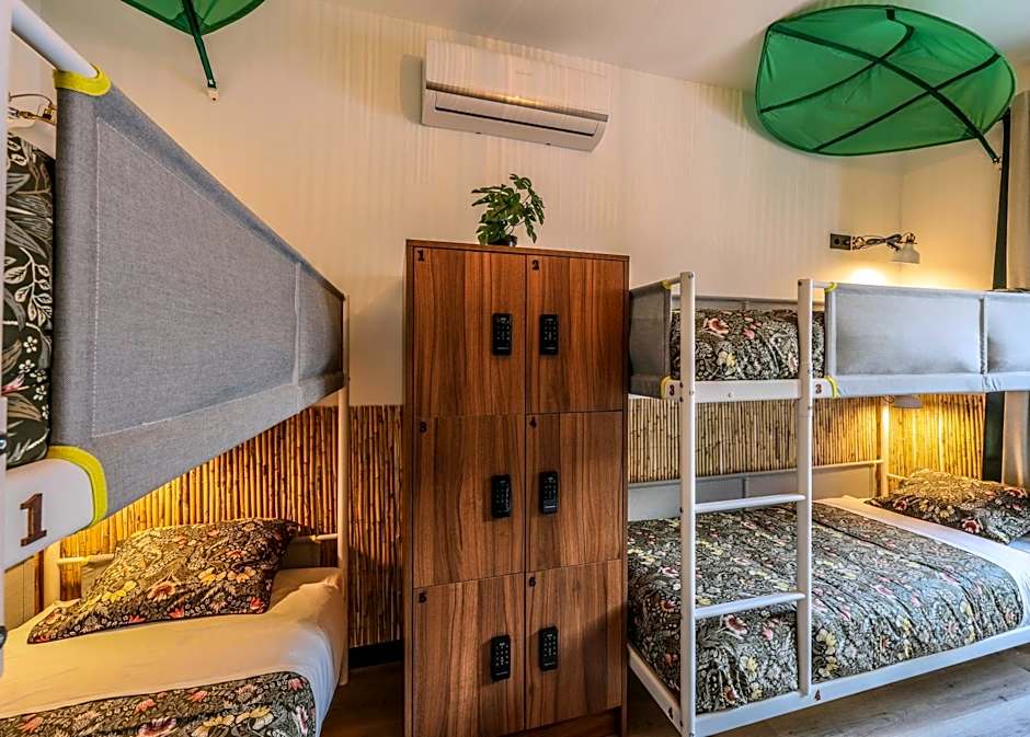 elíseo - livingCoworking - Malasaña