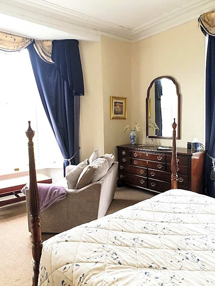 The Meadowsweet Hotel