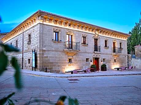 Palacio de Samaniego