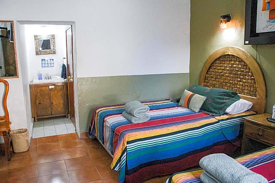 La Ventana del Tepozteco